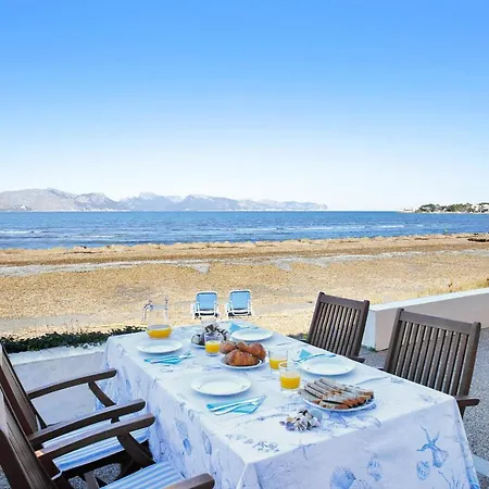 Casa vacanze Ran De Mar Alcúdia