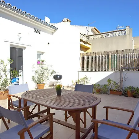 Casa vacanze Ran De Mar *